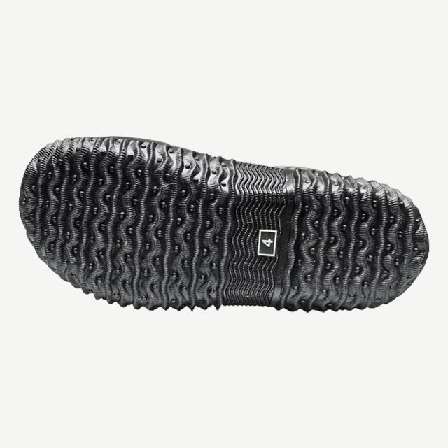 Kids Neoprene Rain Boots