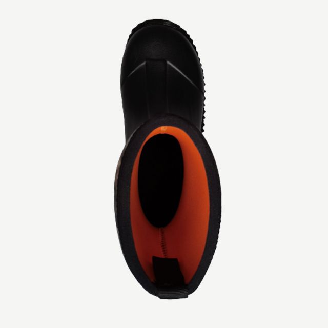 Kids Neoprene Rain Boots