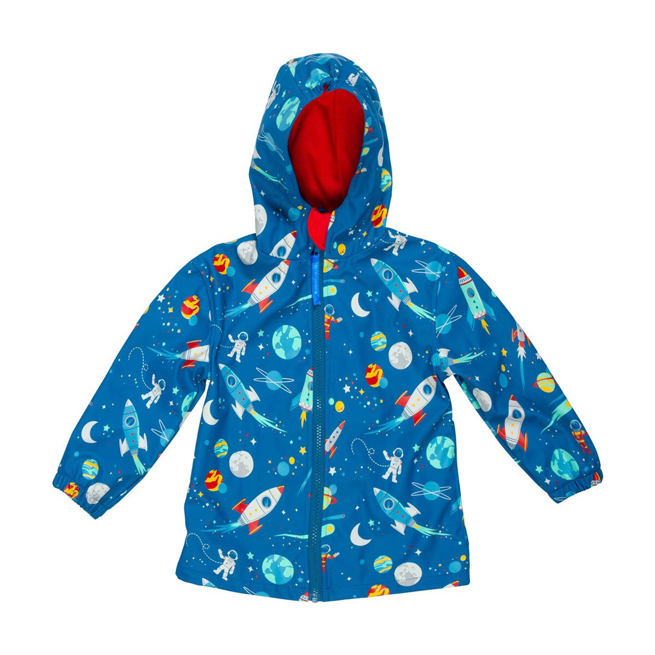Kids Universe Rain Gear Set