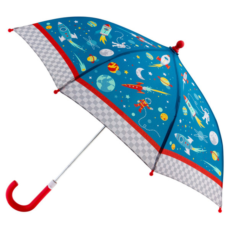 Kids Universe Rain Gear Set